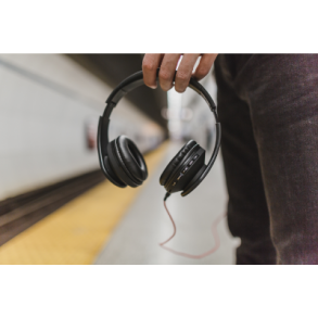 Hovedtelefoner