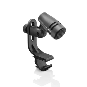 Instrument mikrofoner