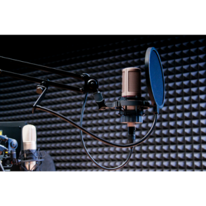 Studiemikrofoner