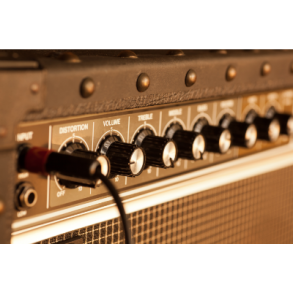 Forstærkere guitar/Bas