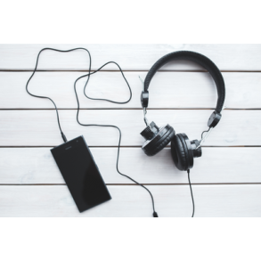 Tilbehør til mobiltelefoner