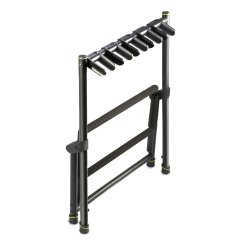 Gravity  VARI-G 5 Guitar Rack for 5 Instruments