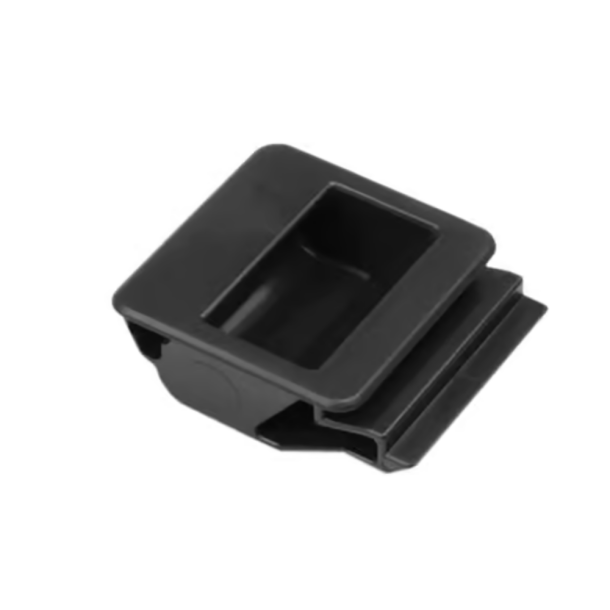 AH 1658  19" Rack skuffe l�s.