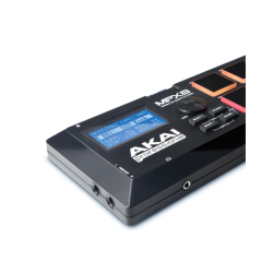 Akai MPX8 SD Sample Player