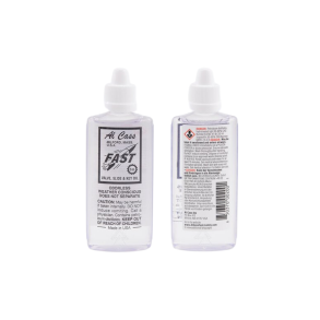 Fast Valve Slide & Key Oil