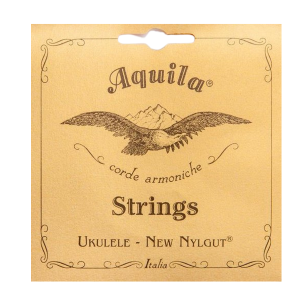 Aquila Concert Low G, 8U