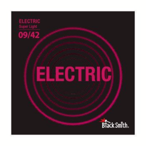 BlackSmith NW0942 Elguitar strenge