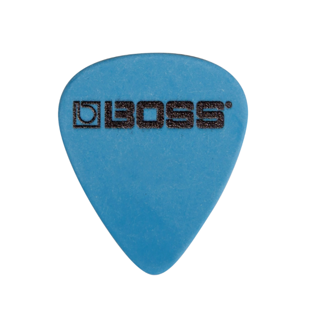 Boss DELRIN PICK BPK-12-D100 12-pak 1.00mm Heavy