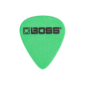 Boss DELRIN PICK BPK-12-D88 12-pak .88mm Medium/Heavy