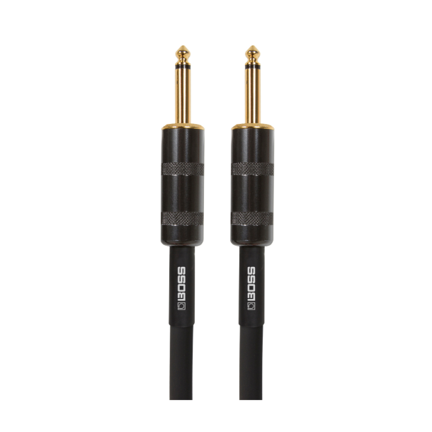 Boss BSC-3 Speaker Cable 1 meter