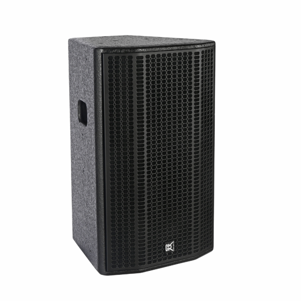 CVR K-12C Fullrange Speaker 12"+1,75" Neodymium