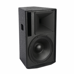 CVR K-12C Fullrange Speaker 12"+1,75" Neodymium