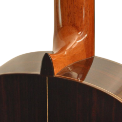 Camps M-6-C Spansk Guitar