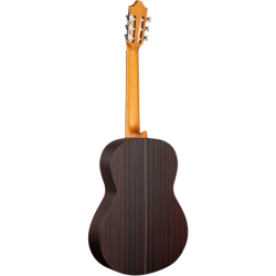 Camps Sinfonia-C  Venstre hnds Spansk Guitar