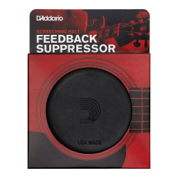 Daddario Feedback Suppressor PW-SH-01