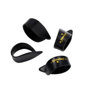 D�addario Tommelfinger plekter Medium NP7B-04