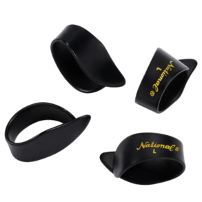 D�addario Tommelfinger plekter Large NP8B-04