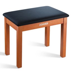 Donner Bench klaverb�nk tr�