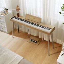 Donner DDP-60 el-klaver