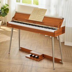 Donner DDP-80 PLUS el-klaver