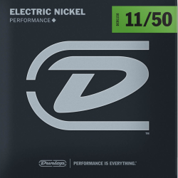 Dunlop DEN1150 .011 - .050 Elguitar strenge