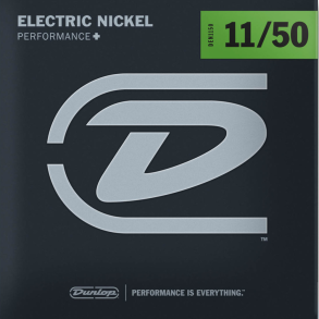 Dunlop DEN1150 .011 - .050 Elguitar strenge
