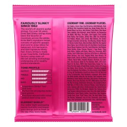 Ernie Ball 2223 .009 - .042 Super Slinky