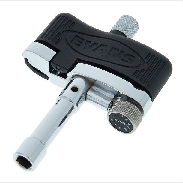 Evans Torque tuning key