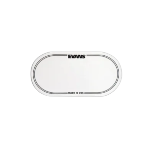 Evans Bass Drum EQ Patch 2-pak (EQPC2)