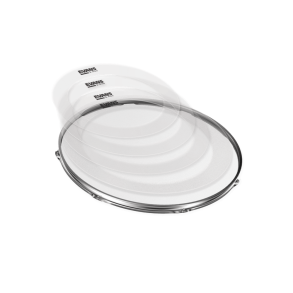 Evans E-rings dmpning 12