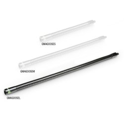 Gravity MA GOOSE L Gooseneck Long