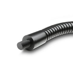 Gravity MA GOOSE XL Gooseneck, Extra Long, 600 mm