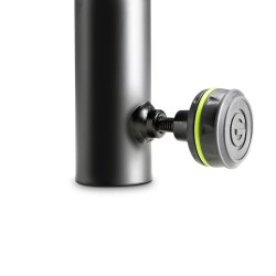 Gravity  SAT 36 B Justerbar T-Bar til hjttalerstandere