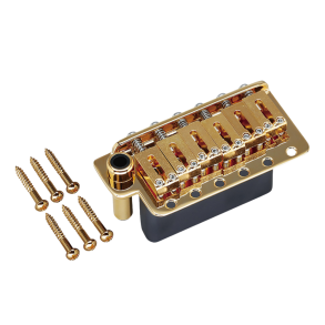 Gotoh Tremolo System Gold