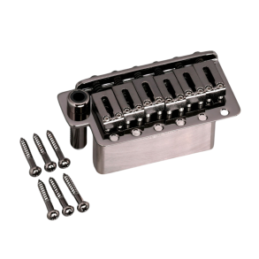 Gotoh Tremolo system Chrome