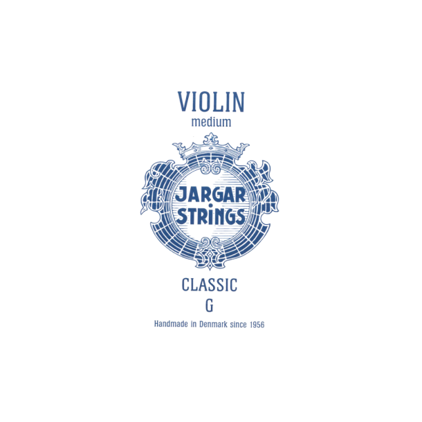 Jargar Violin G Medium