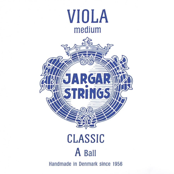 Jargar Viola A  Medium Ball