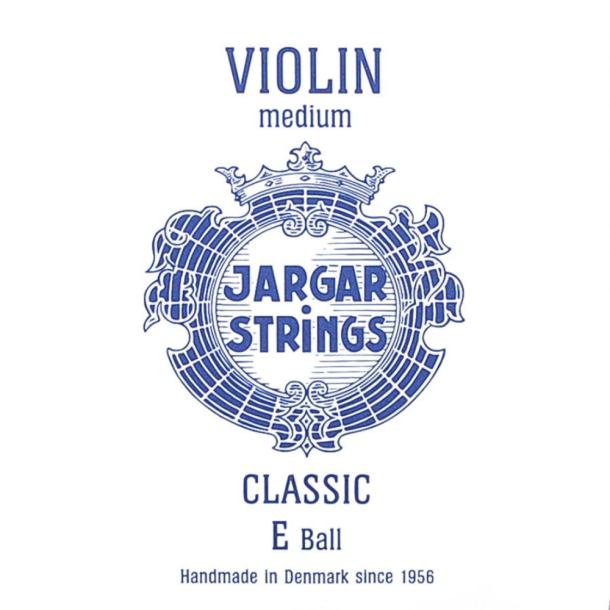 Jargar Violin E Forte