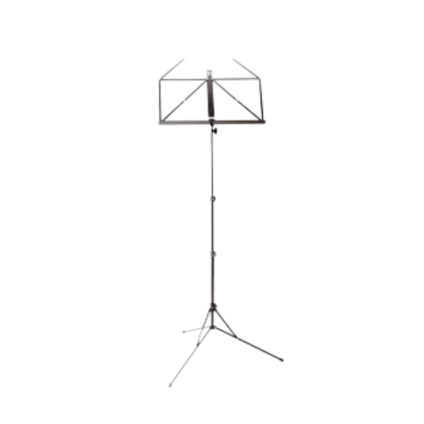 K&M 10100B Music Stand Sort