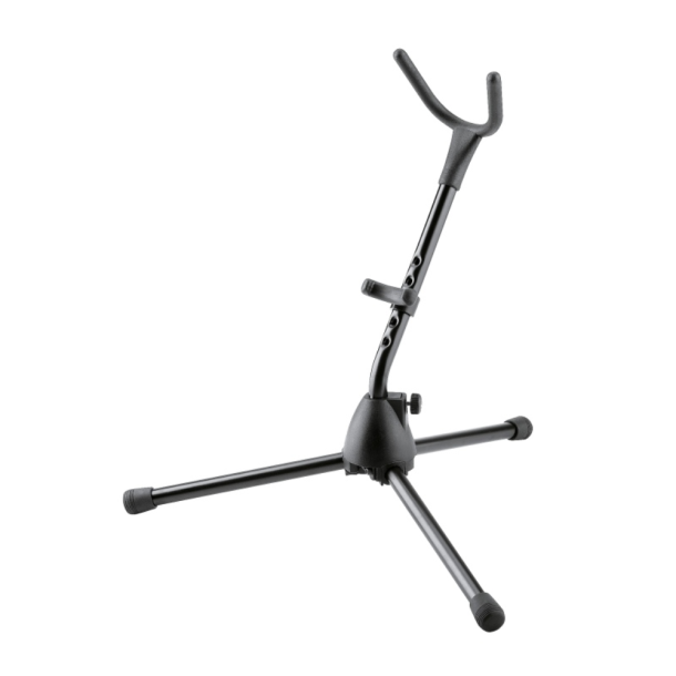 K&M 14300-000-55 Sax Stand