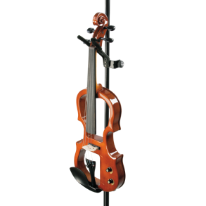 K&M 15580 Violin holder