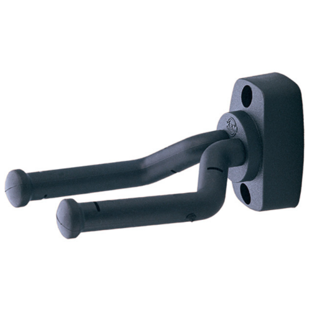 K&M 16590 Ukulele Wall Mount