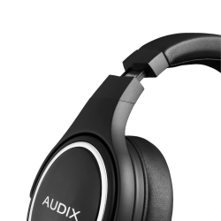 Audix A140 Pro. Studio Headphone