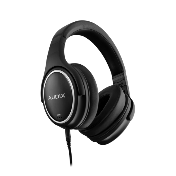 Audix A140 Pro. Studio Headphone