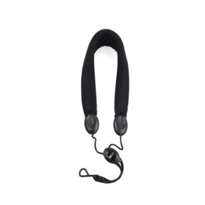 Rico Padded Sax Strap Tenor/Baryton  SLA12 Black