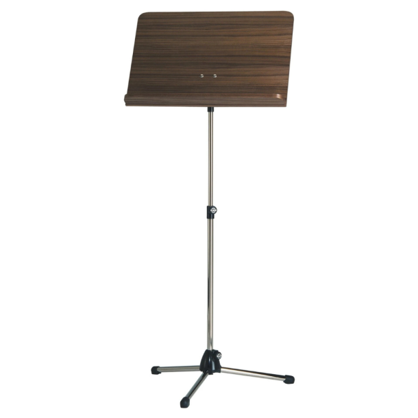 K&M 118/1 Orkester nodestativ