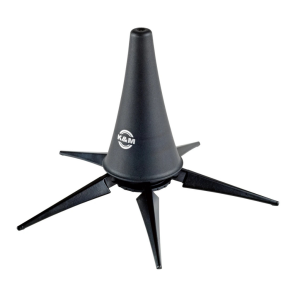 K&M 15228 Clarinet Stativ