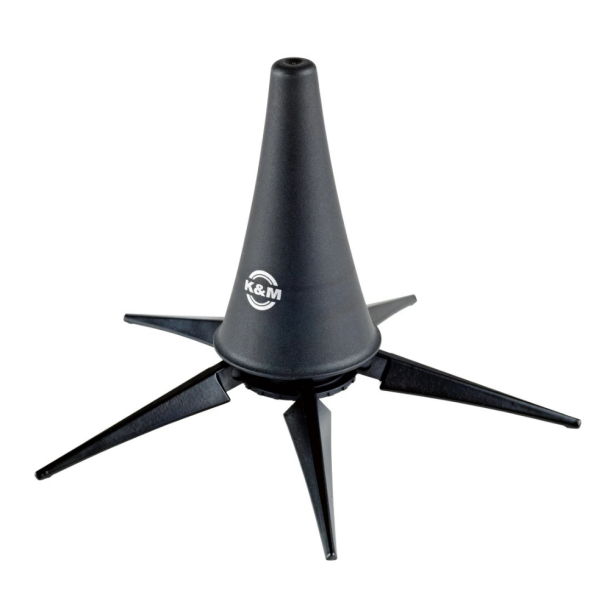 K&M 15228 Clarinet Stativ
