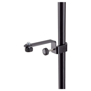 K&M 23800-300-55 Mikrofonholder sort