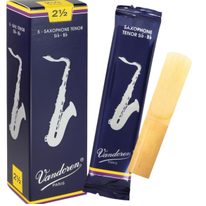 Vandoren Tenor Sax 2.1/2 Blade